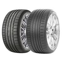 Летние шины Gripmax SureGrip Pro Sport 305/25R20 XL 97Y