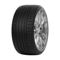 Летние шины Gripmax SureGrip Pro Sport 305/25R20 XL 97Y