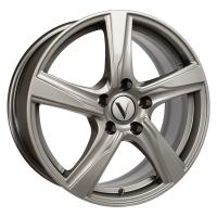 Литой колесный диск Вектор B209 сильвер S 6,0x15 5x100 ET40 D57,1