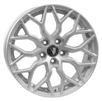 Литой колесный диск Venti 1719 S 7,0x17 5x114,3 ET37 D66,6