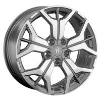 Литой колесный диск Hyundai Replica HND351 GMF 7,0x17 5x114,3 ET35 D67,1
