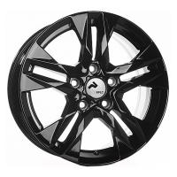Литой колесный диск Toyota Replica TO236 B 6,5x16 5x114,3 ET40 D60,1