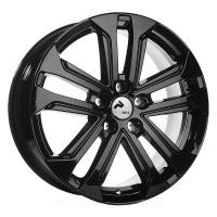 Литой колесный диск Haval Replica HV244 B 7,0x18 5x114,3 ET37 D66,6