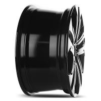Литой колесный диск Haval Replica HV244 B 7,0x18 5x114,3 ET37 D66,6