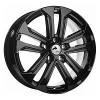 Литой колесный диск Geely Replica GE244 B 7,0x18 5x114,3 ЕТ45 D60,1