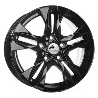 Литой колесный диск Ford Replica FO236 B 6,5x16 5x108 ЕТ50 D63,35