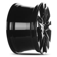 Литой колесный диск Ford Replica FO236 B 6,5x16 5x108 ЕТ50 D63,35