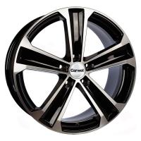 Литой колесный диск Carwel Икар AB 8,0x18 5x112 ET30 D66,6