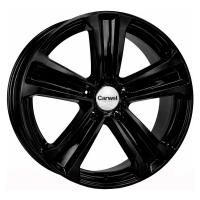 Литой колесный диск Carwel Икар BK 8,0x18 5x112 ET30 D66,6