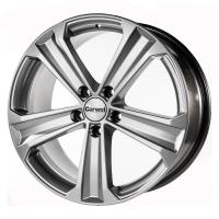 Литой колесный диск Carwel Икар SB 8,0x18 5x112 ET30 D66,6