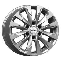 Литой колесный диск Carwel Печора SB 7,5x18 6x139,7 ET30 D106,1