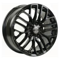 Литой колесный диск NEO 781 BL 6,5x17 5x114,3 ET50 D64,1