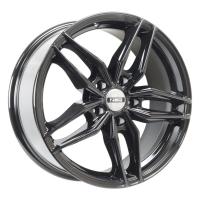 Литой колесный диск NEO 882 BL 8,0x18 5x114,3 ET45 D67,1
