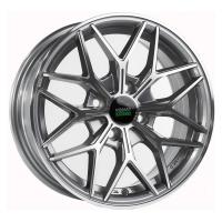 Литой колесный диск Megami MGM-32 GMF 6,0x14 4x98 ET35 D58,6