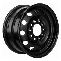 Штампованный стальной диск Kronprinz RTA30392AV Black 6,0x15 5x139,7 ET40 D97,9