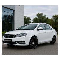 Литой колесный диск Carwel Донты BK 6,0x15 5x114,3 ET38 D54,1