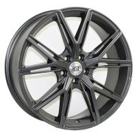 Литой колесный диск TechLine RST R139 BMG 7,5x19 5x108 ET46 D63,4