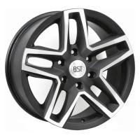 Литой колесный диск TechLine RST R238 BDM 8,0x18 6x139,7 ET36 D100,1