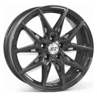Литой колесный диск TechLine RST R247 BMG 7,0x17 5x108 ET33 D60,1