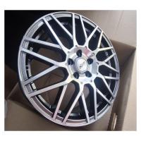 Литой колесный диск X-trike X-133 HSBFP 7,5x18 5x114,3 ET45 D60,1
