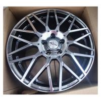 Литой колесный диск X-trike X-133 HSBFP 7,5x18 5x114,3 ET45 D60,1