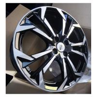 Литой колесный диск Skad Дунай Алмаз 7,0x17 4x100 ET37 D67,1