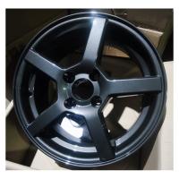Литой колесный диск NEO V03-1560 BMG 6,0x15 5x100 ET38 D57,1