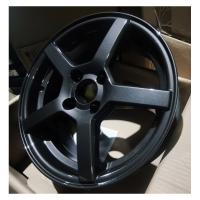 Литой колесный диск NEO V03-1560 BMG 6,0x15 5x100 ET38 D57,1