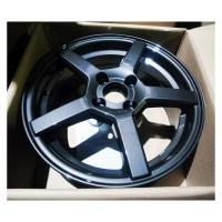Литой колесный диск NEO V03-1560 BMG 6,0x15 5x100 ET38 D57,1