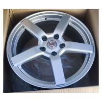 Литой колесный диск NZ R-02 HS 6,5x16 5x108 ET50 D63,35
