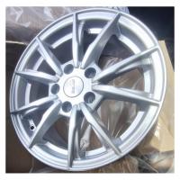 Литой колесный диск iFree Сион KC1055 нео-классик 6,5x15 5x110 ET35 D65,1