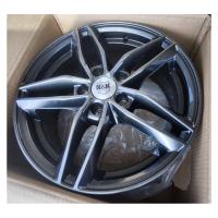 Литой колесный диск iFree Moskva KC689 хай вэй 6,5x16 5x114,3 ET50 D67,1