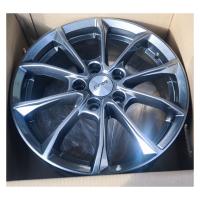 Литой колесный диск iFree Джет KC914 хай вэй 6,5x16 5x112 ET43 D57,1