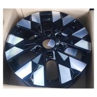 Литой колесный диск TechLine RST R237 BD 6,5x17 6x139,7 ET48 D92,5