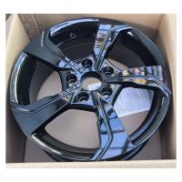 Литой колесный диск TechLine RST R026 BL 6,5x16 5x100 ET40 D57,1