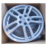 Литой колесный диск Skad Женева Селена 7,0x18 5x114,3 ET35 D67,1