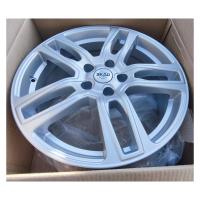Литой колесный диск Skad Женева Селена 7,0x18 5x114,3 ET35 D67,1