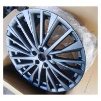 Литой колесный диск LiXiang Replica LI3 MGM 9,0x21 5x120 ET45,5 D62,6