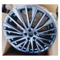 Литой колесный диск LiXiang Replica LI3 MGM 9,0x21 5x120 ET45,5 D62,6