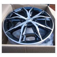Литой колесный диск Skad Паркер Алмаз 7,5x19 5x108 ET33 D67,1