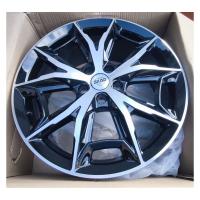 Литой колесный диск Skad Паркер Алмаз 7,5x19 5x108 ET33 D67,1
