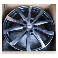 Литой колесный диск X-trike X-138 HSBFP 7,0x18 5x108 ET38 D60,1