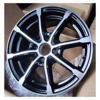Литой колесный диск Carwel Бета AB 6,0x15 4x100 ET46 D54,1