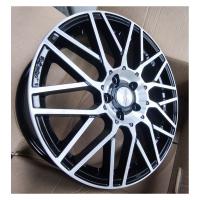 Литой колесный диск X-trike X-133 BKFP 7,5x18 5x114,3 ET35 D60,1