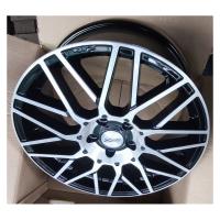 Литой колесный диск X-trike X-133 BKFP 7,5x18 5x114,3 ET35 D60,1
