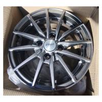 Литой колесный диск iFree Финчер KC1119 хай вэй 5,5x14 4x114,3 ET40 D66,1