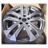 Литой колесный диск Carwel Куж GRT 7,0x18 5x114,3 ET38 D67,1