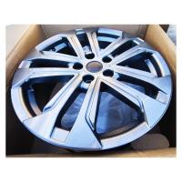 Литой колесный диск Carwel Куж GRT 7,0x18 5x114,3 ET38 D67,1
