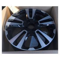 Литой колесный диск TechLine RST R065 BD 6,0x15 4x100 ET40 D60,1