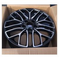 Литой колесный диск NEO 781 BD 6,5x17 5x114,3 ET50 D67,1